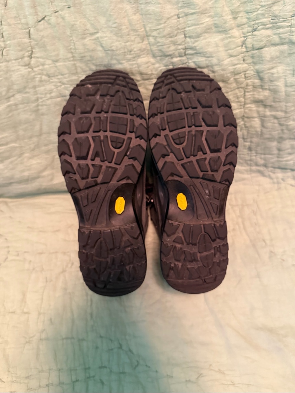 Lowa Renegade GTX Mid hiking boot - Picture 6 of 6